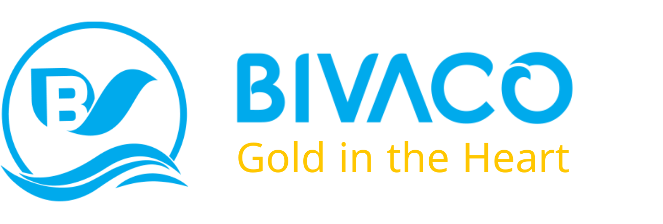 Bivaco Logo